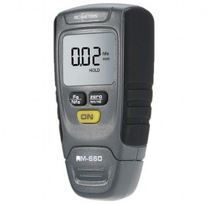 Richmeters RM-660 2